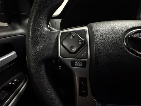 Used 2019 Toyota Tundra SR5 w/ TRD Sport Package image 27