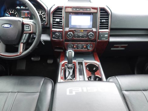 Used 2019 Ford F150 XLT w/ Equipment Group 302A Luxury image 43