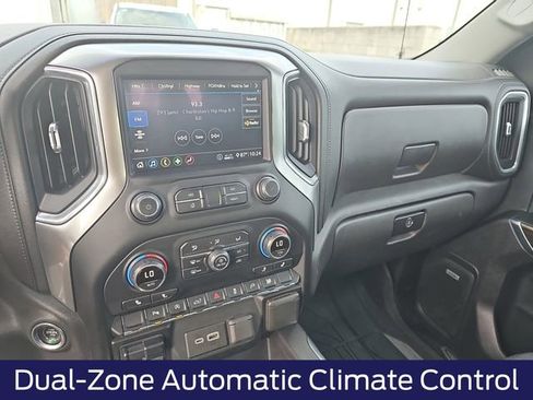 Used 2020 Chevrolet Silverado 1500 RST w/ All-Star Edition image 22