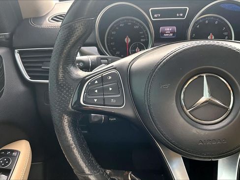 Used 2019 Mercedes-Benz GLS 450 4MATIC image 24