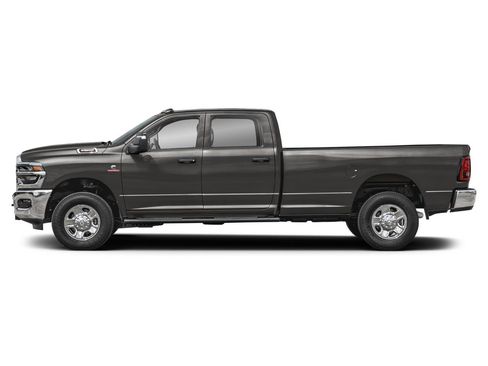 New 2026 RAM 3500 Big Horn image 3