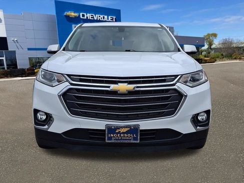 Used 2019 Chevrolet Traverse LT AWD/4WD image 22