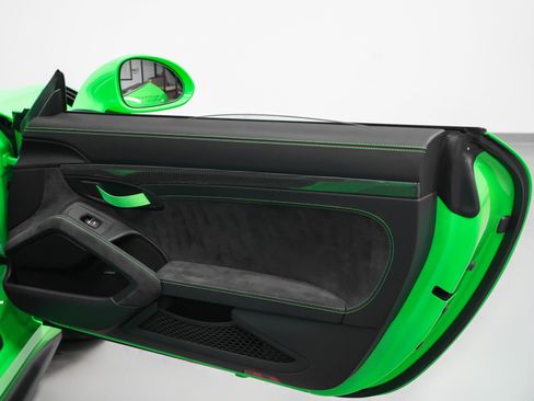 Certified 2019 Porsche 911 GT3 RS RWD image 45