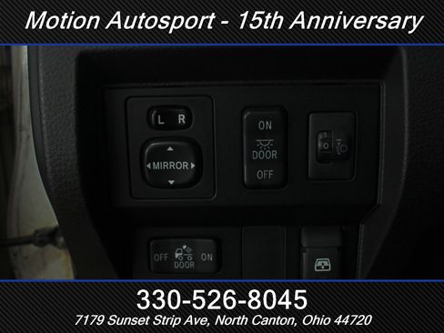 Used 2016 Toyota Tundra TRD Pro image 16