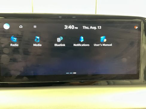 Used 2024 Hyundai Palisade SEL w/ Premium Package FWD image 69