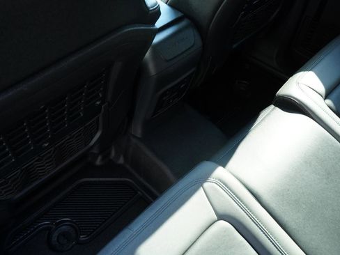 Used 2022 Ford Bronco Black Diamond AWD/4WD image 48