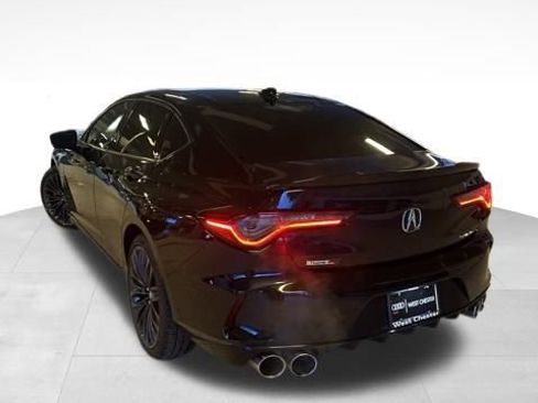 Used 2023 Acura TLX Type S image 12