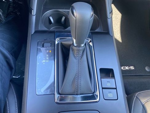 New 2026 MAZDA CX-5 Preferred AWD/4WD image 24