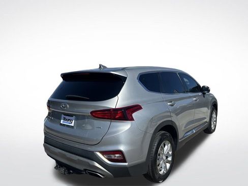 Used 2020 Hyundai Santa Fe SEL AWD/4WD image 6