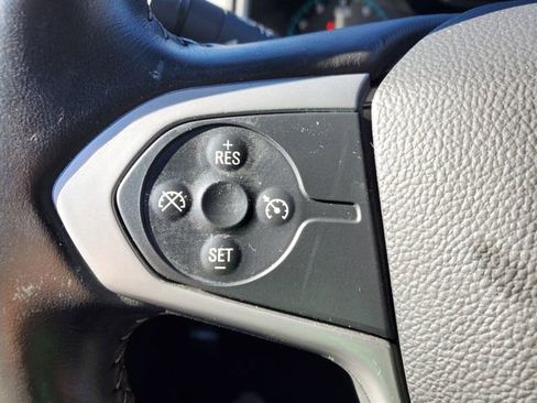 Certified 2022 Chevrolet Colorado LT w/ LT Convenience Package image 24