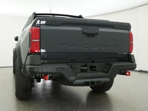 New 2026 Toyota Tacoma 4x4 Double Cab Hybrid image 22