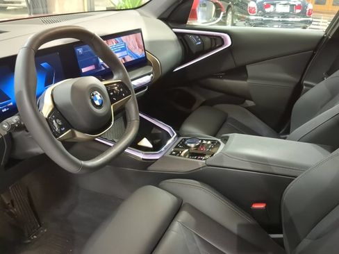 Used 2025 BMW X3 xDrive30i AWD/4WD image 17