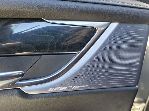 Used 2023 Cadillac XT6 Premium Luxury w/ LPO, Floor Liner Package image 19