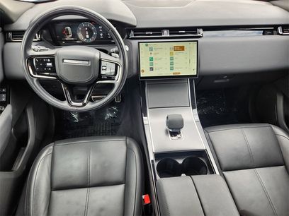 Used 2025 Land Rover Range Rover Velar Dynamic SE