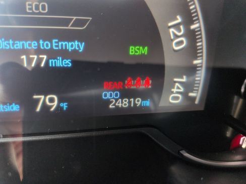 Certified 2025 Toyota RAV4 XLE w/ Convenience Package AWD/4WD image 16