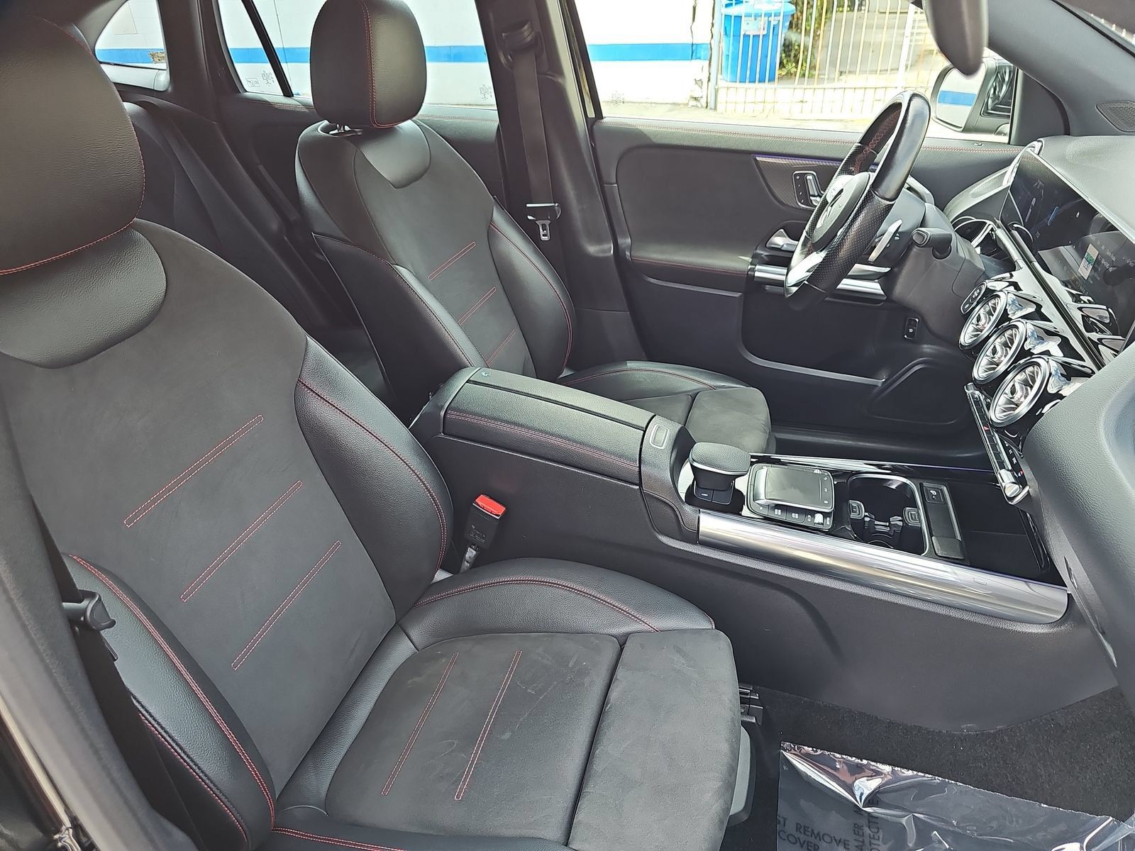 Used 2021 Mercedes-Benz GLA 35 AMG 4MATIC image 10
