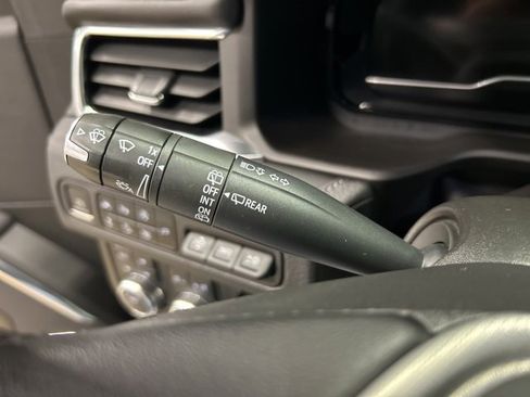 Used 2022 GMC Yukon Denali w/ Max Trailering Package image 20