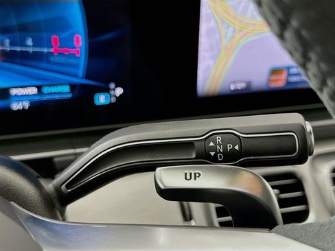 Certified 2025 Mercedes-Benz GLE 53 AMG GLE 53 AMG image 18