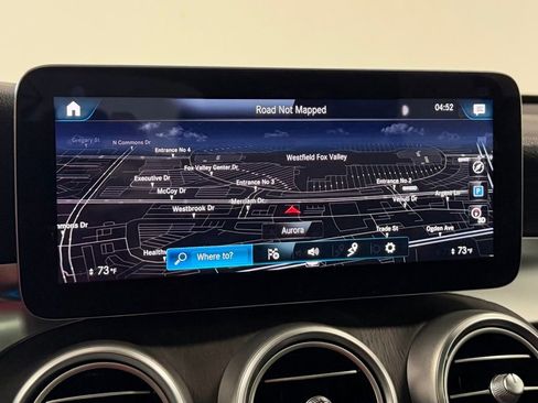 Used 2022 Mercedes-Benz GLC 300 4MATIC image 20
