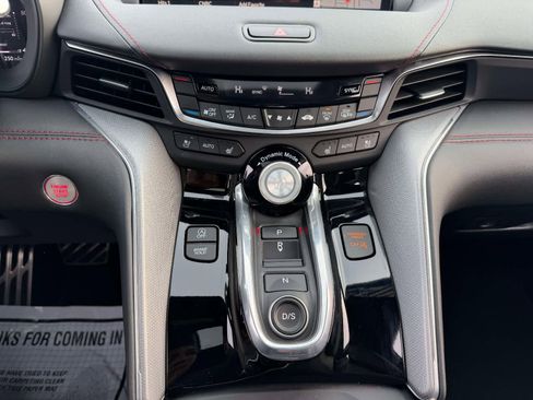 Certified 2025 Acura TLX SH-AWD w/ A-SPEC Pkg image 21