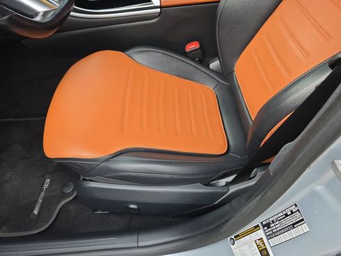Certified 2022 Mercedes-Benz C 300 4MATIC Sedan image 20