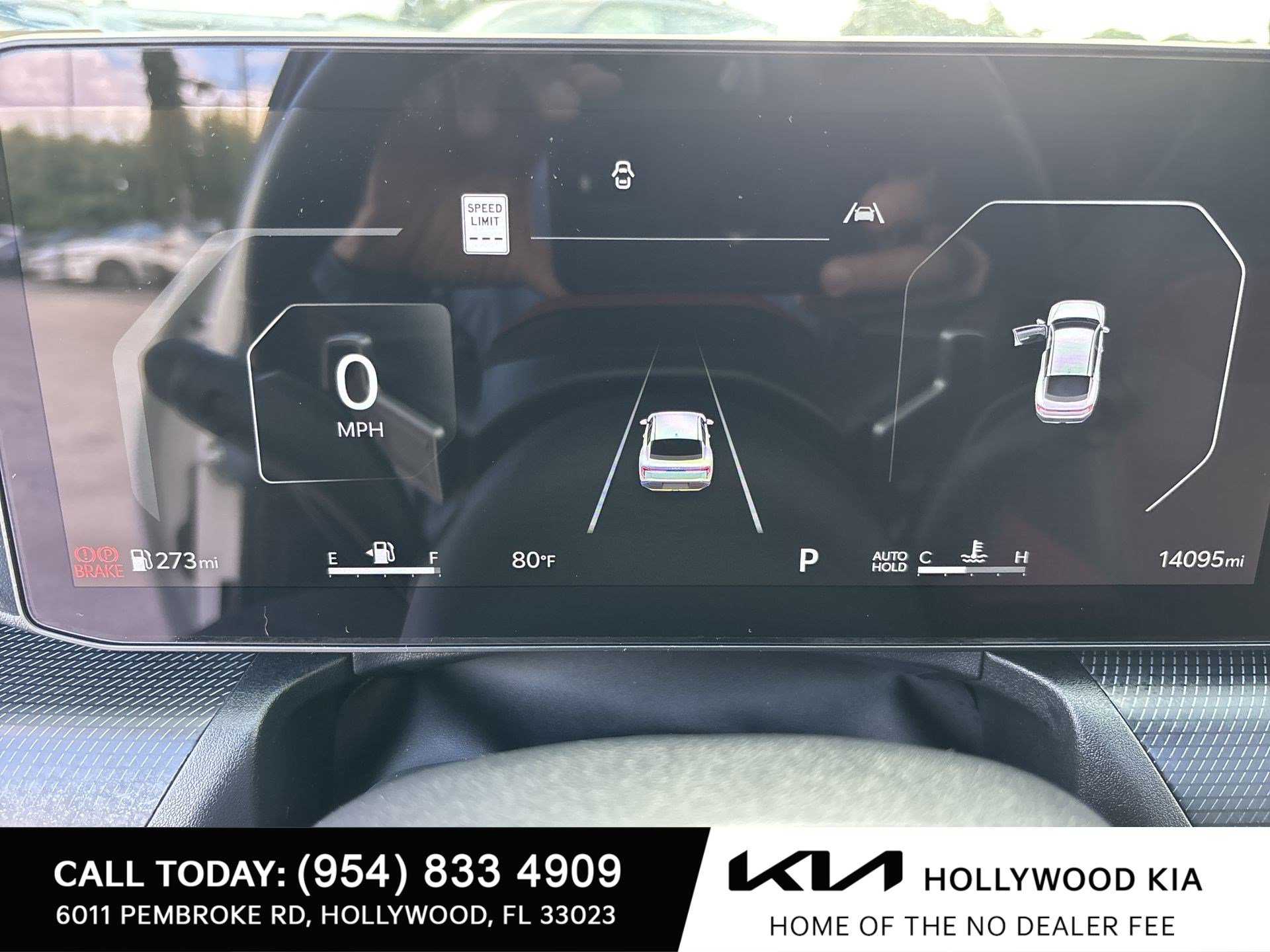 Certified 2025 Kia K4 GT-Line Turbo FWD image 10