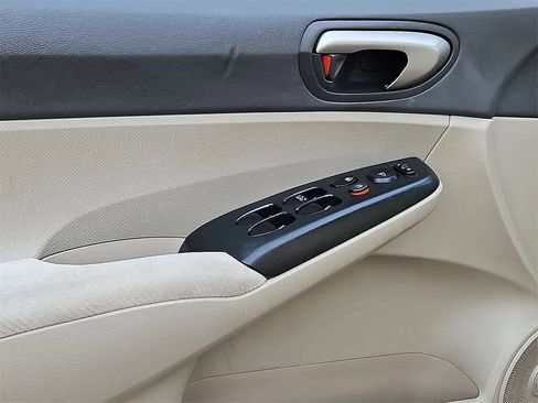 Used 2009 Honda Civic LX image 11