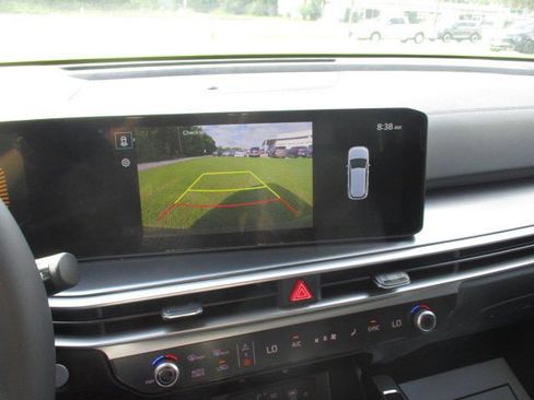 New 2025 Kia Sorento S w/ Panoramic Sunroof Package image 19