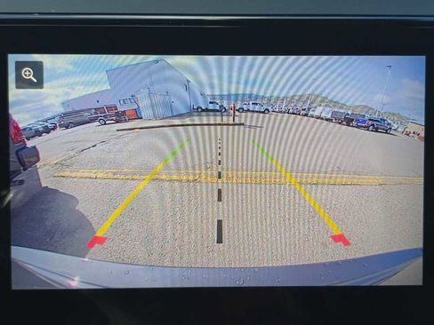 New 2026 Jeep Grand Cherokee Altitude AWD/4WD image 19