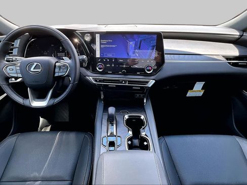 New 2026 Lexus RX 350 Premium Plus FWD image 5