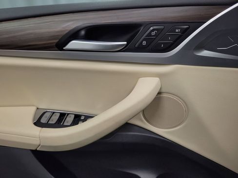 Used 2021 BMW X3 xDrive30i w/ Convenience Package image 20