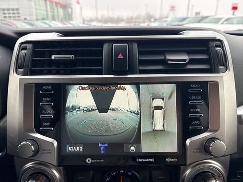 Certified 2022 Toyota 4Runner TRD Sport w/ Technology Package image 32