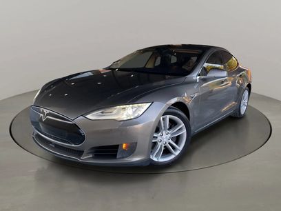 Used 2016 Tesla Model S 70
