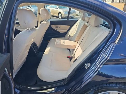 Used 2015 BMW 328i Sedan RWD image 18
