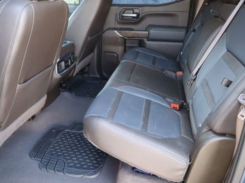 Used 2019 GMC Sierra 1500 Denali w/ Denali Ultimate Package AWD/4WD image 6