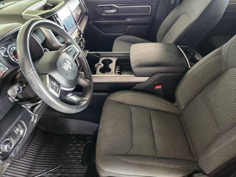 Used 2021 RAM 1500 Lone Star AWD/4WD image 20