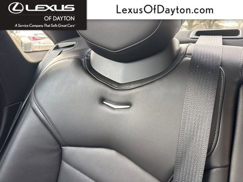 Used 2018 Cadillac CT6 3.6 AWD image 36