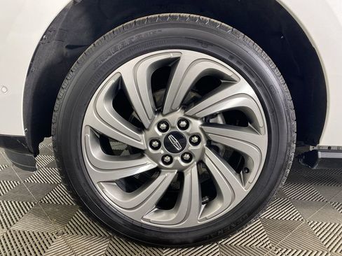 Used 2022 Lincoln Navigator Reserve image 35