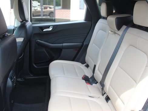 Used 2021 Ford Escape SEL FWD image 26