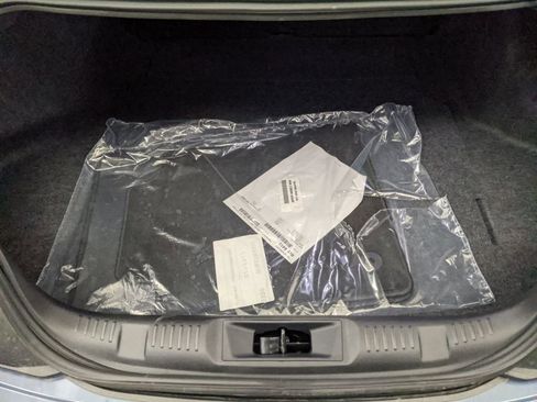 New 2025 Ford Mustang GT image 23