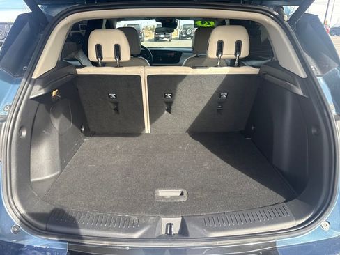 Used 2024 Buick Encore GX Sport Touring w/ Advanced Technology Package image 16