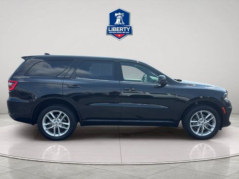 Certified 2022 Dodge Durango GT AWD/4WD image 13
