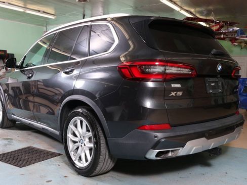 Used 2019 BMW X5 xDrive40i w/ Convenience Package AWD/4WD image 22