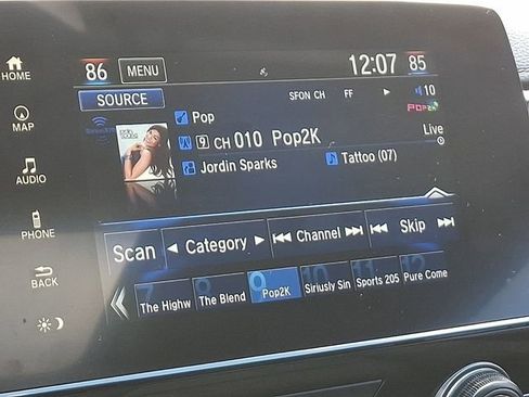 Used 2021 Honda CR-V Touring image 20