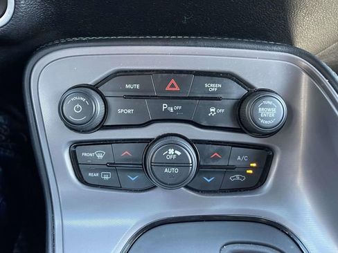 Used 2023 Dodge Challenger GT w/ Blacktop Package image 27