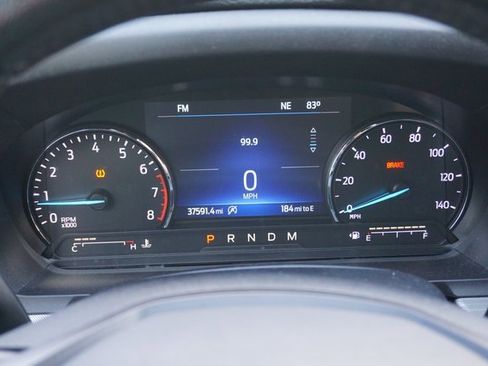 Used 2020 Ford Explorer XLT w/ Equipment Group 202A image 6