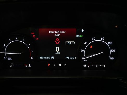 Used 2022 Lincoln Corsair AWD w/ Equipment Group 101A image 2