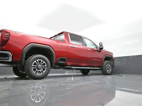 New 2025 GMC Sierra 2500 SLT w/ SLT Premium Package image 76