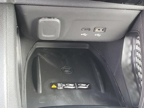 New 2026 Chevrolet TrailBlazer RS w/ Convenience Package AWD/4WD image 28