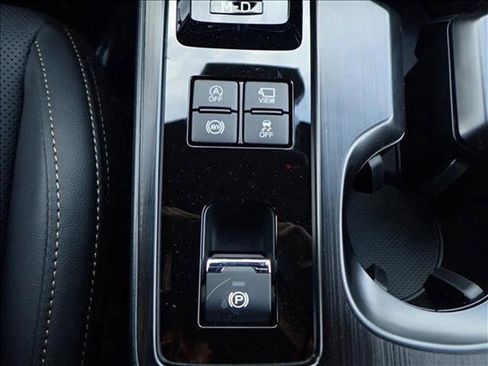 New 2026 Subaru Outback Limited XT image 24